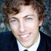 Jordan Collalto, Bass-Baritone