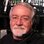 Anthony Wade-Cooper (Stage Manager)